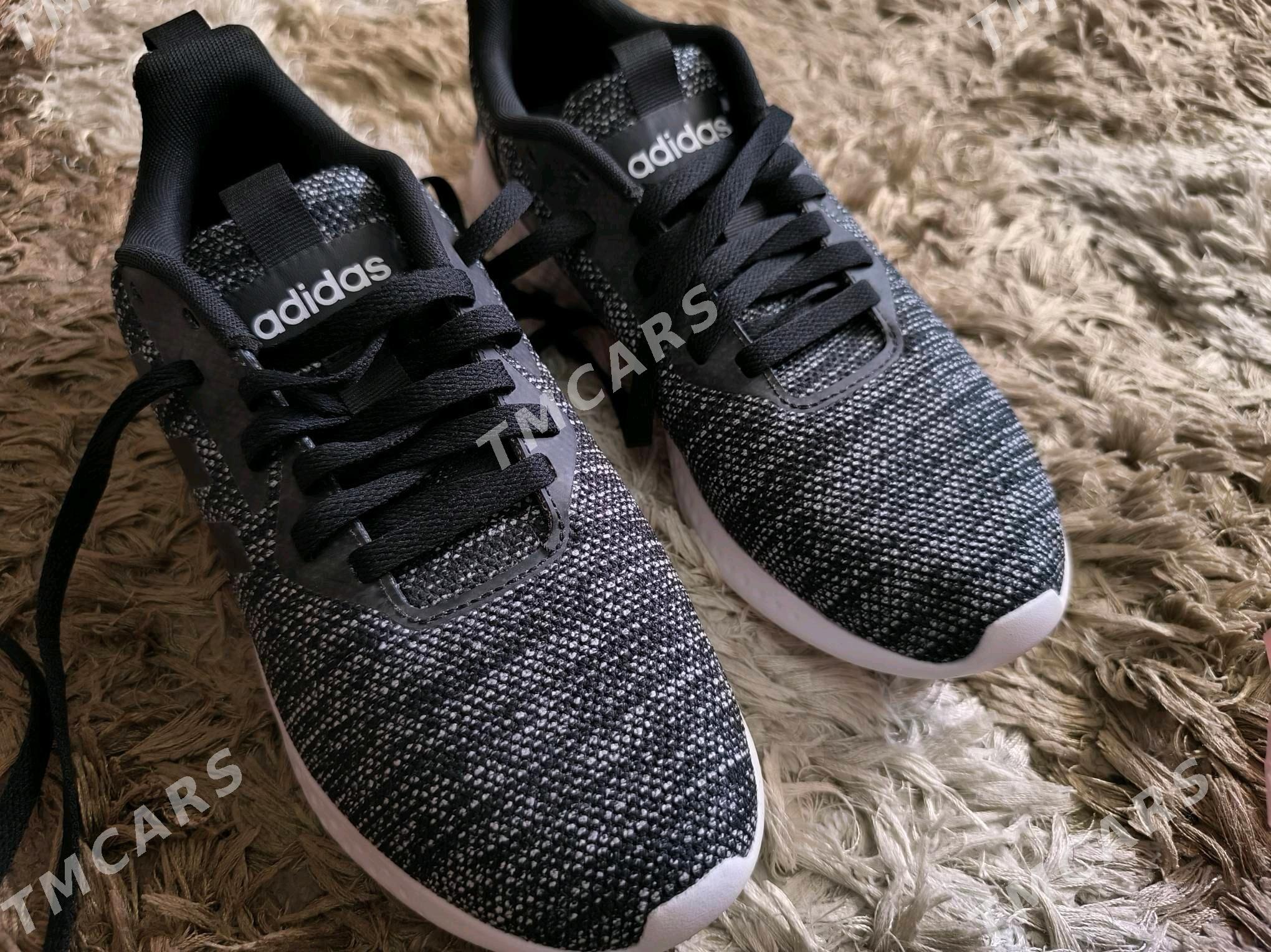 Orginal adidass 41.5 razmer - Ашхабад - img 2