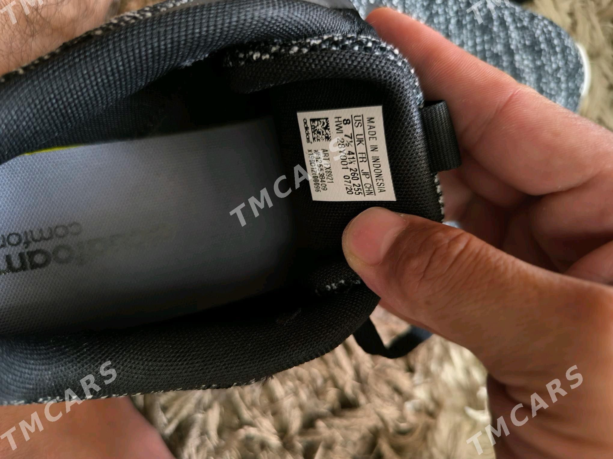 Orginal adidass 41.5 razmer - Ашхабад - img 1