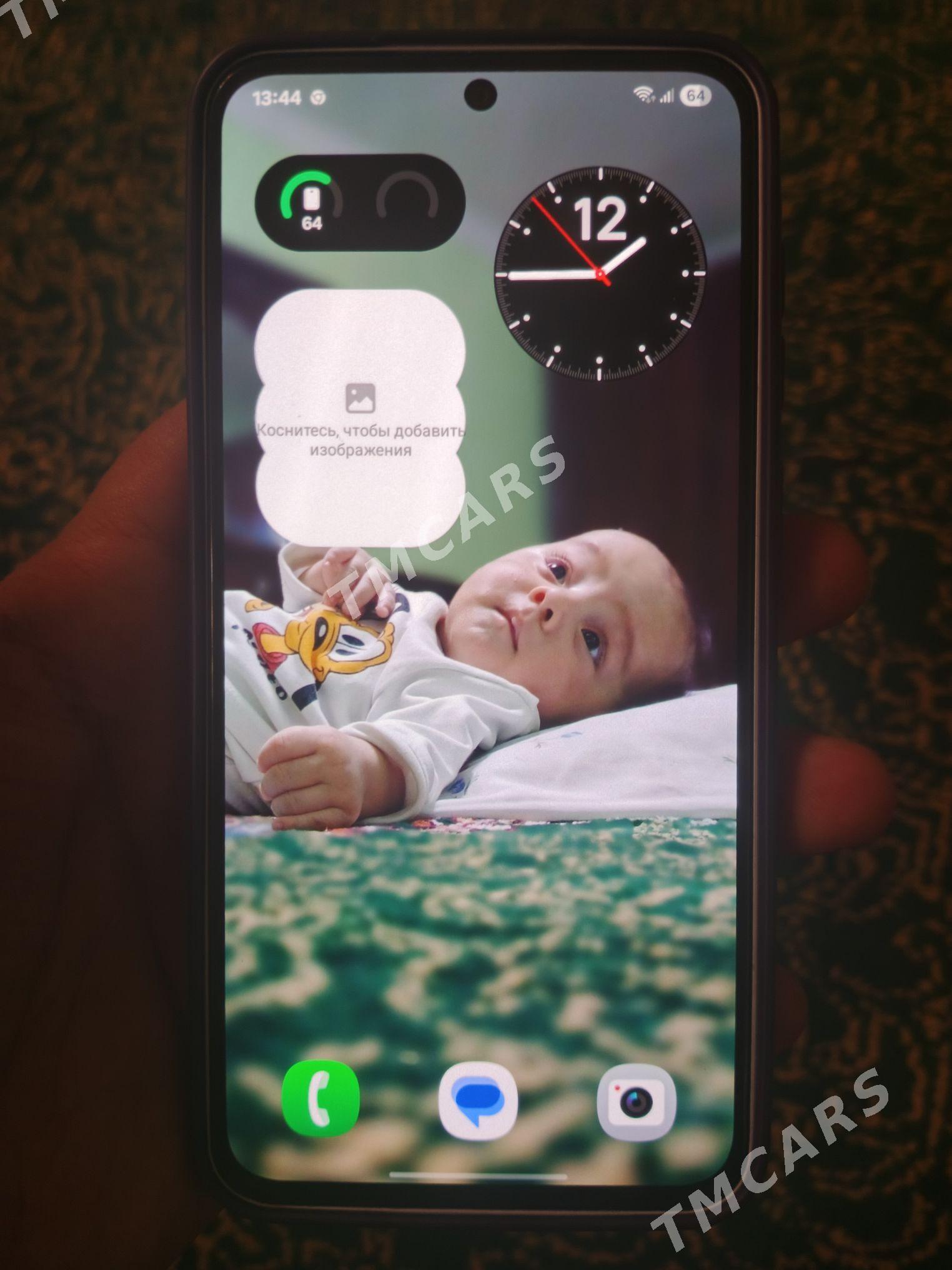 Samsung A36 - Ашхабад - img 2