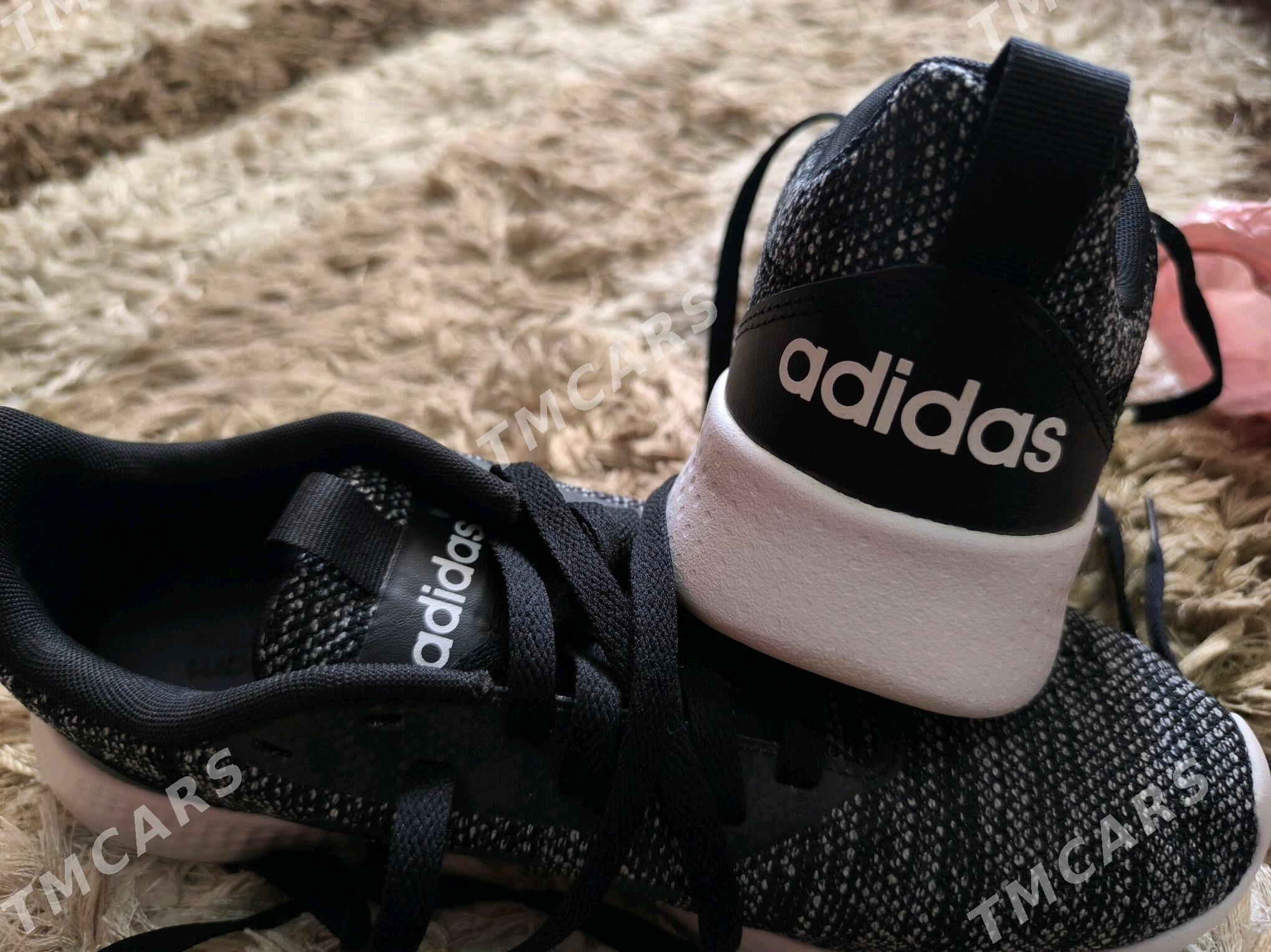 Orginal adidass 41.5 razmer - Ашхабад - img 3