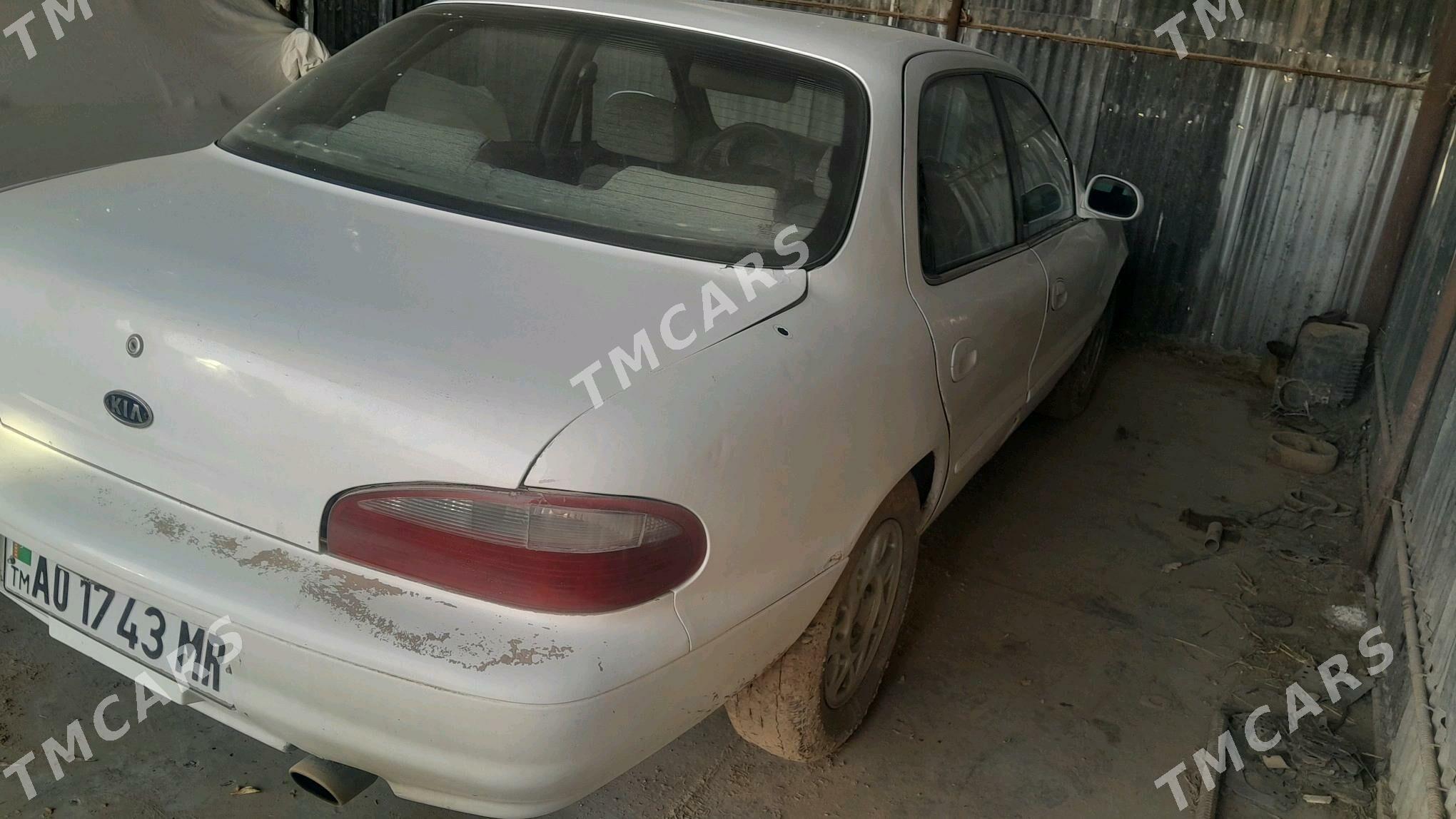 Kia Credos/Clarus 1995 - 22 000 TMT - Wekilbazar - img 3