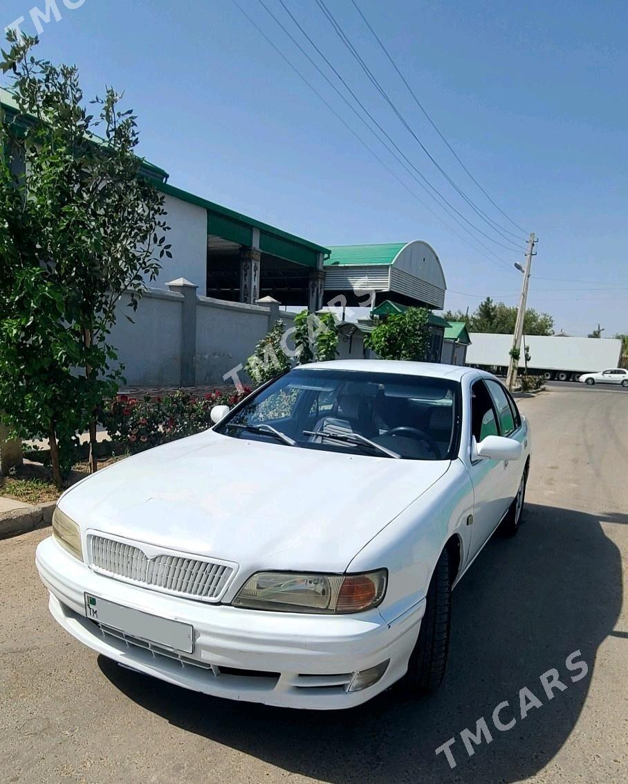 Nissan Maxima 2000 - 50 000 TMT - Mary - img 2