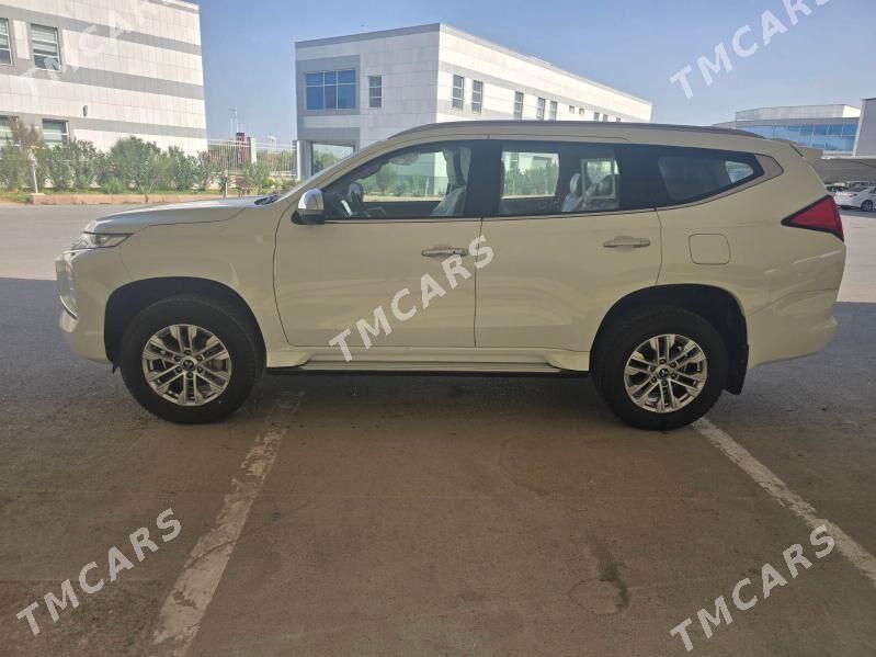 Mitsubishi Montero Sport 2024 - 570 000 TMT - Aşgabat - img 2
