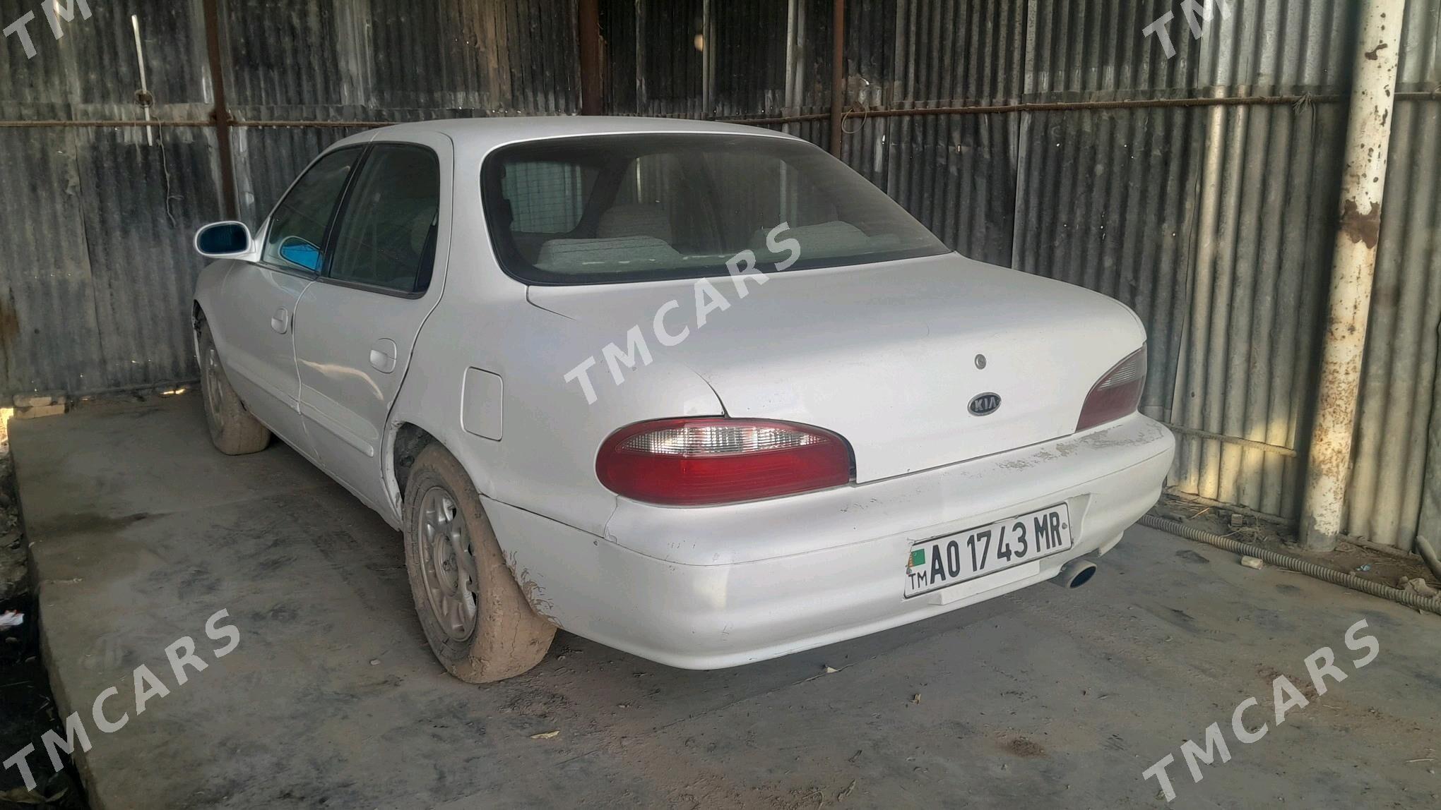 Kia Credos/Clarus 1995 - 22 000 TMT - Wekilbazar - img 5
