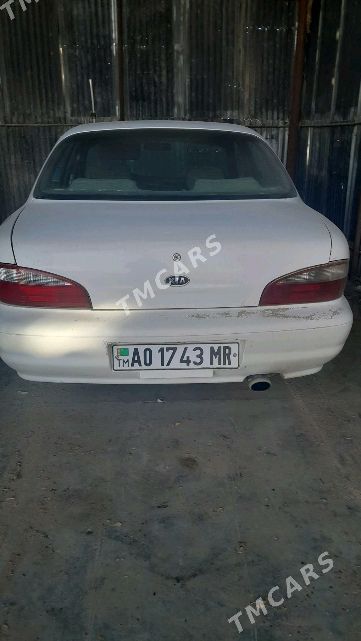 Kia Credos/Clarus 1995 - 22 000 TMT - Wekilbazar - img 4
