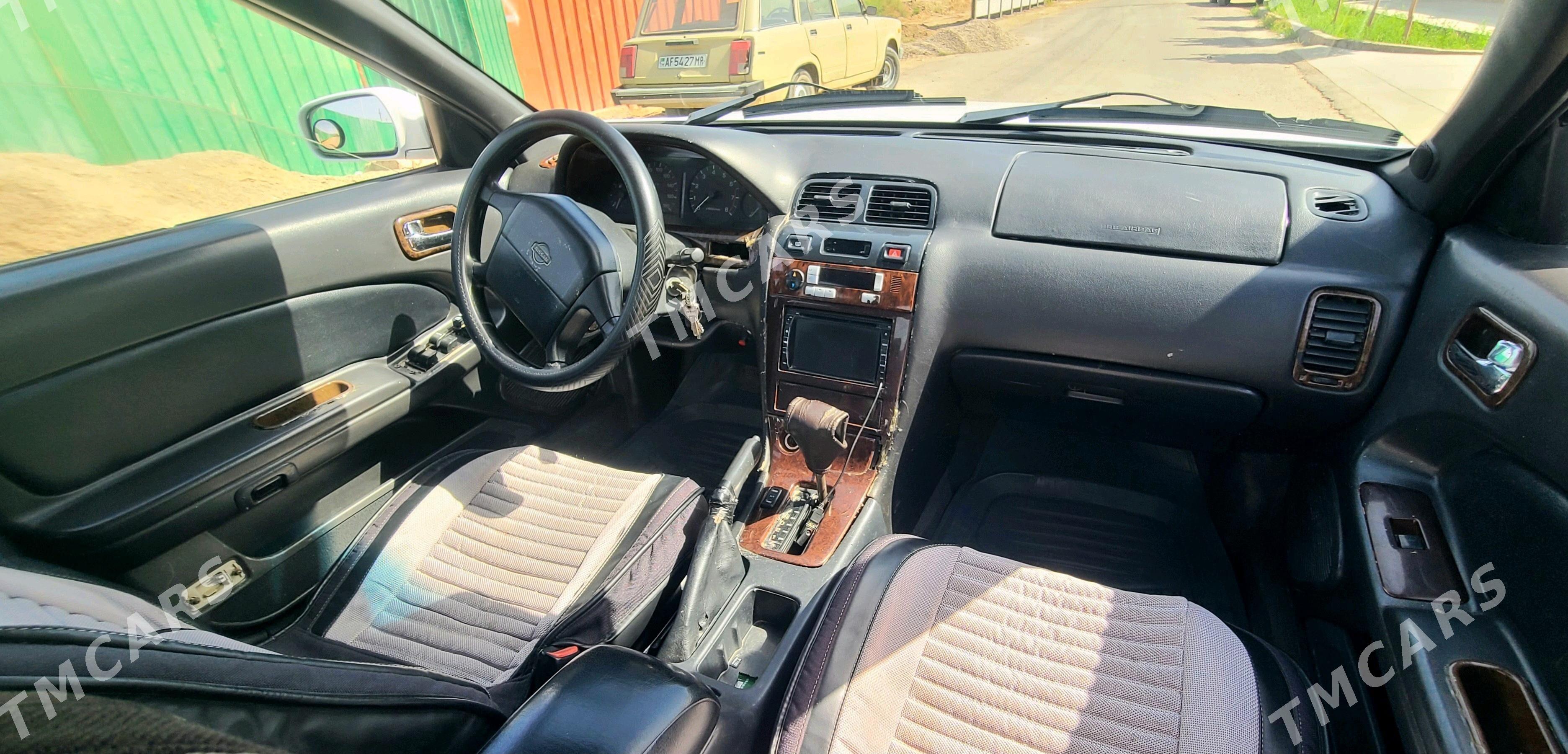 Nissan Maxima 2000 - 50 000 TMT - Mary - img 5