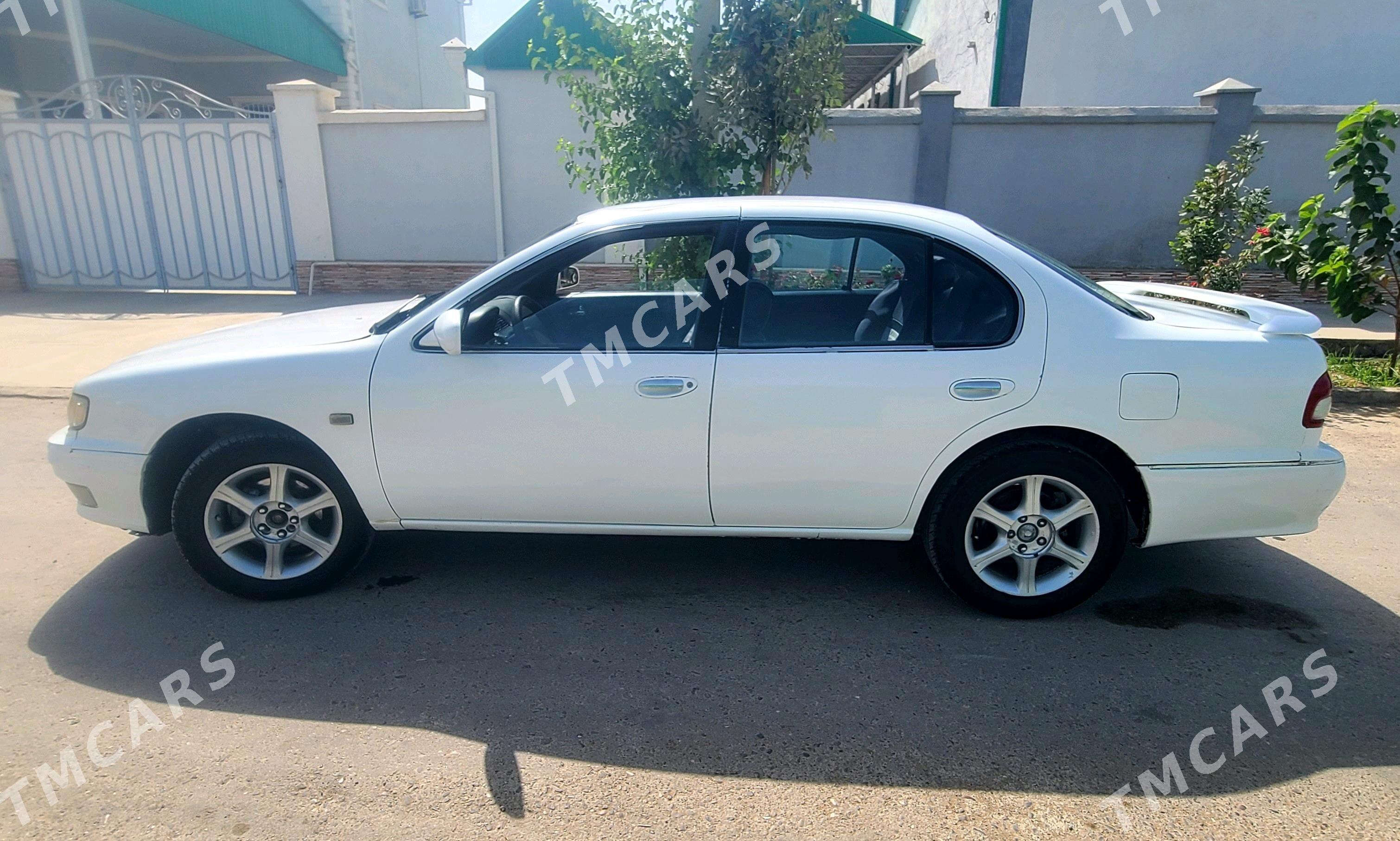 Nissan Maxima 2000 - 50 000 TMT - Mary - img 4