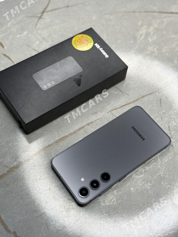 Samsung S24 8/256gb TP vietnam - Ашхабад - img 2