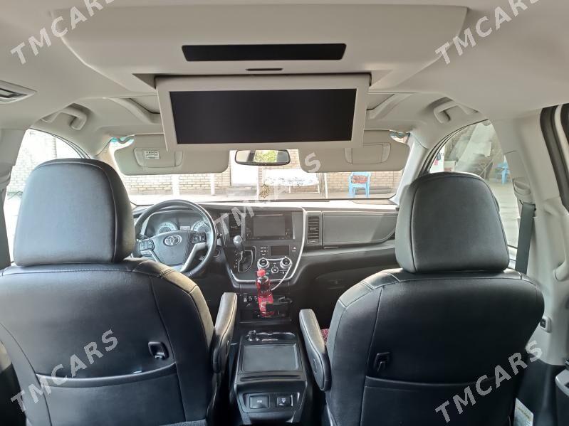 Toyota Sienna 2017 - 410 000 TMT - Mary - img 5