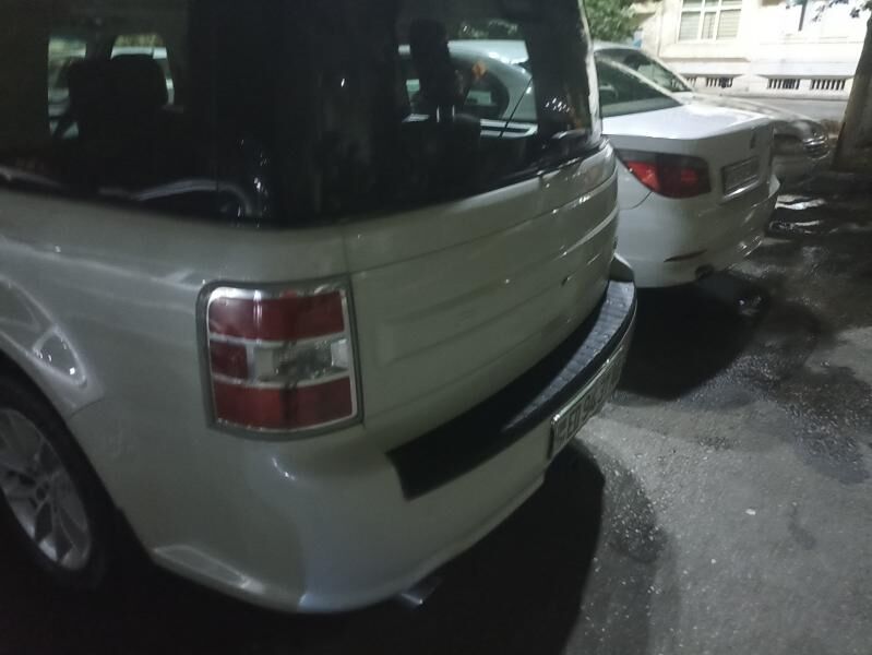 Ford Flex 2017 - 230 000 TMT - Ашхабад - img 5