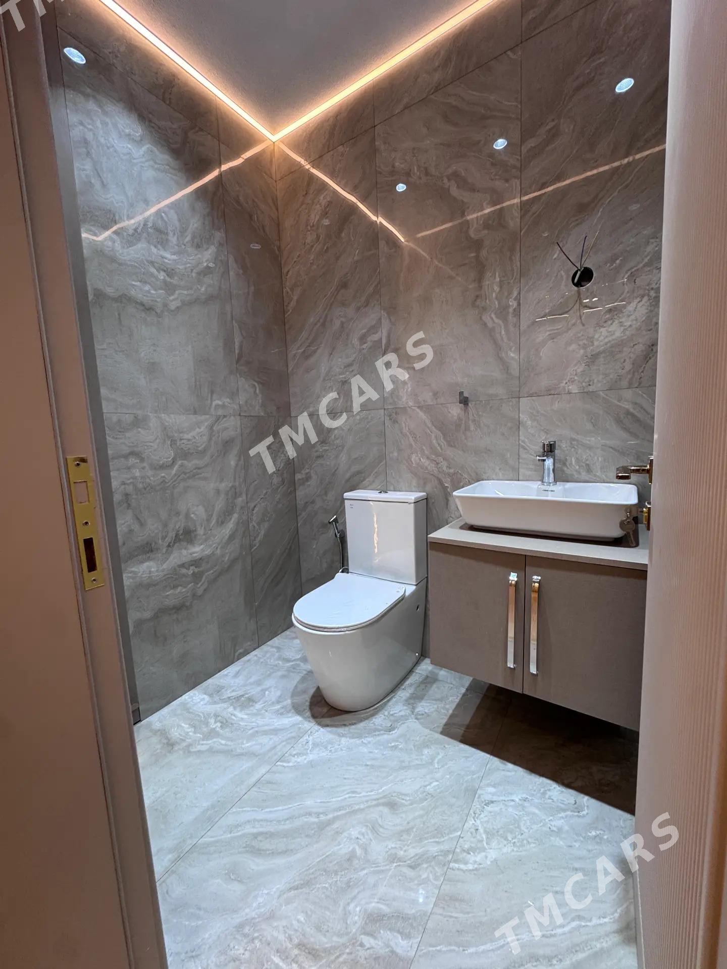 SATLYK GURTLY 3 KOM - Ашхабад - img 6