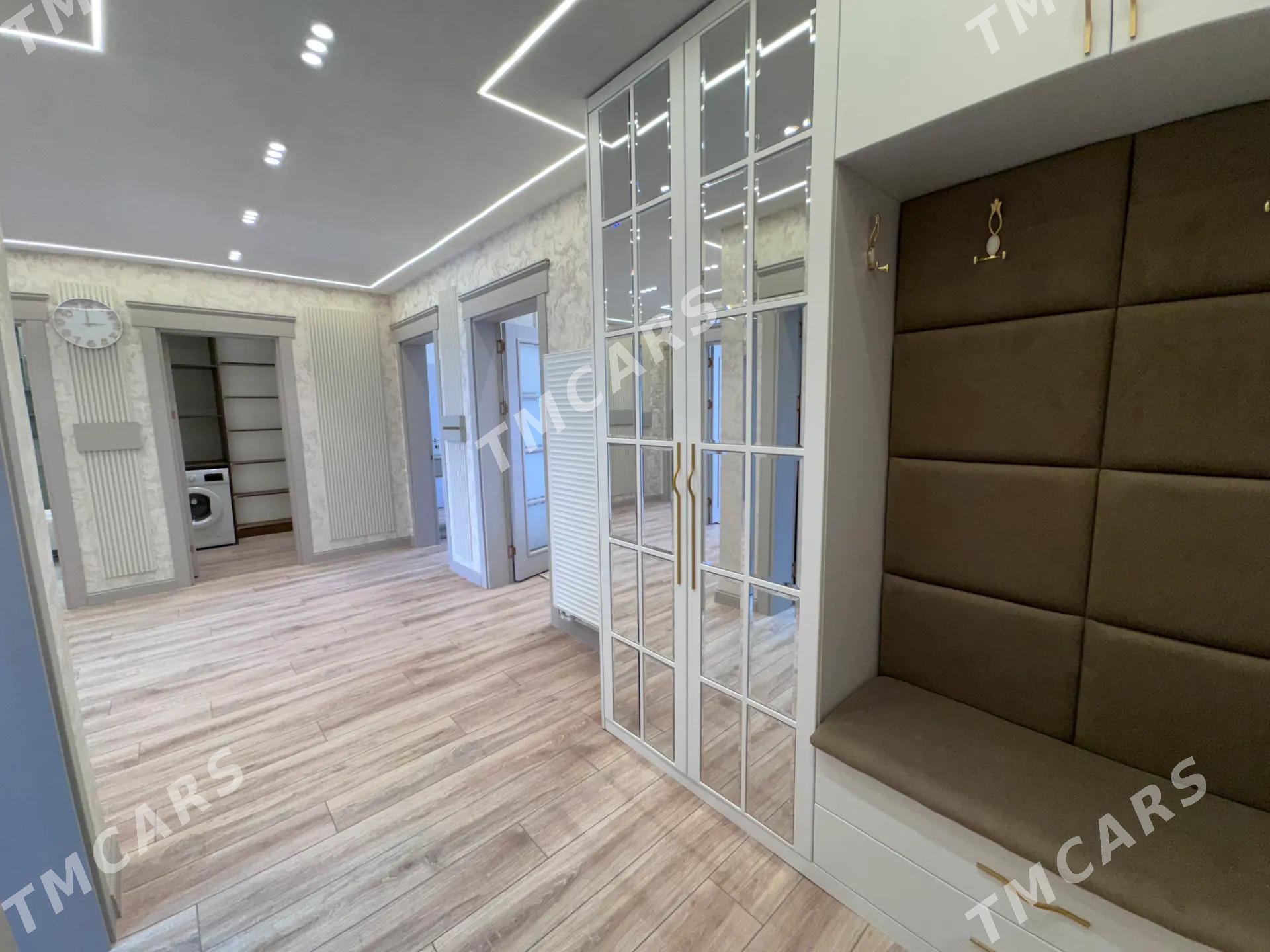 SATLYK GURTLY 3 KOM - Ашхабад - img 3