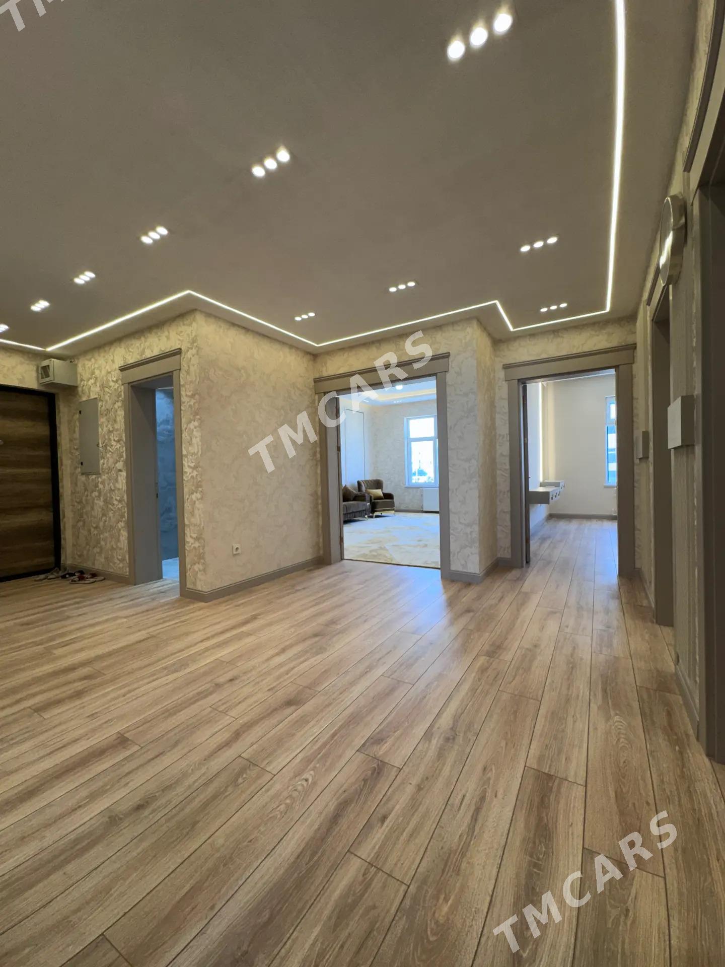 SATLYK GURTLY 3 KOM - Ашхабад - img 10