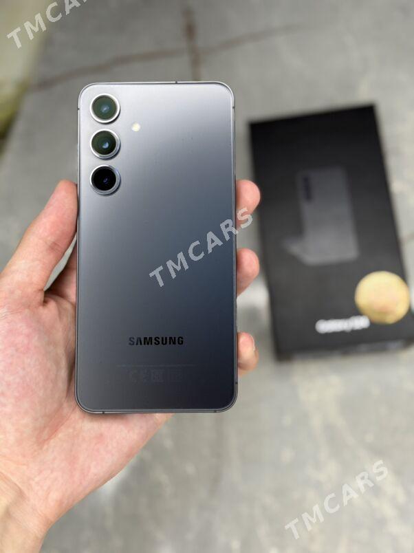 Samsung S24 8/256gb TP vietnam - Ашхабад - img 7