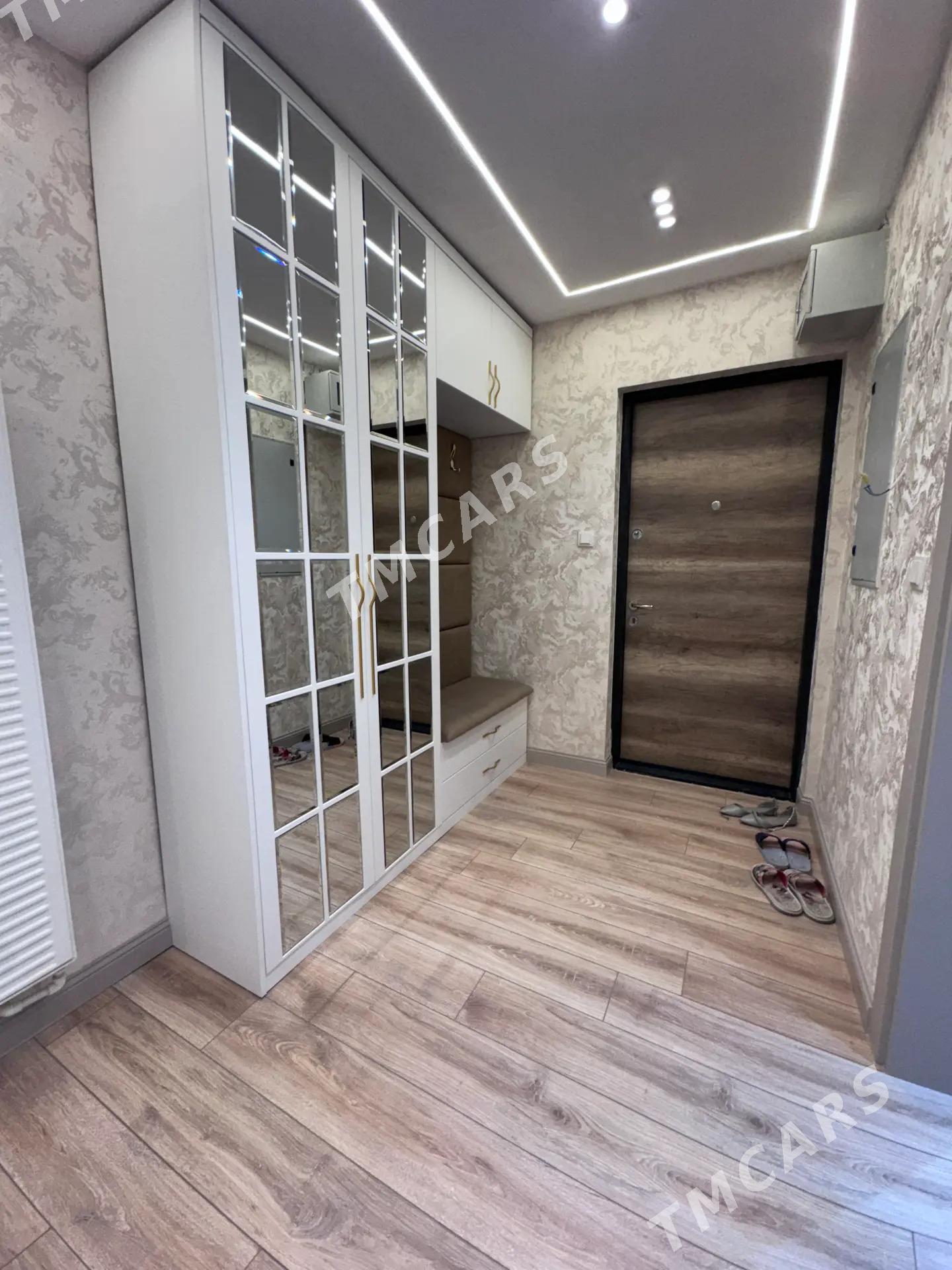 SATLYK GURTLY 3 KOM - Ашхабад - img 4