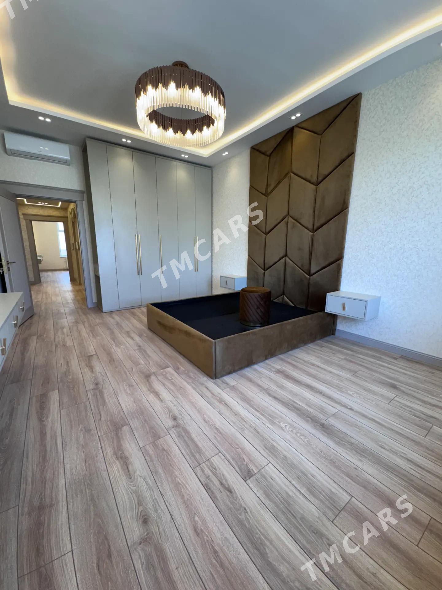 SATLYK GURTLY 3 KOM - Ашхабад - img 8