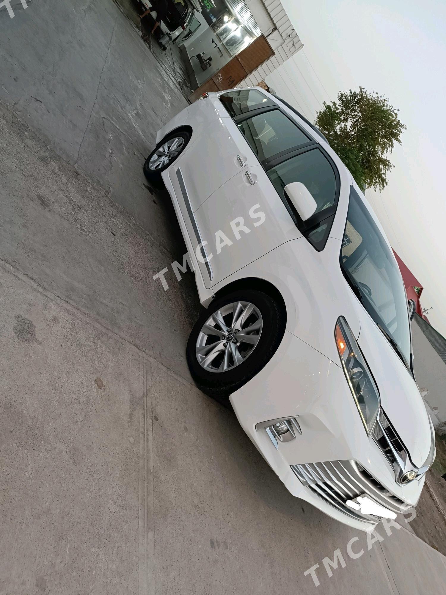 Toyota Sienna 2017 - 410 000 TMT - Mary - img 7