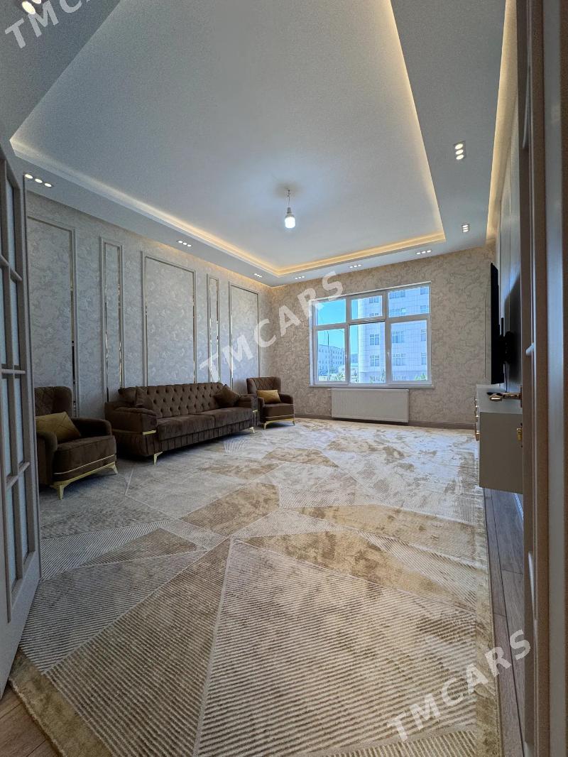 SATLYK GURTLY 3 KOM - Ашхабад - img 9