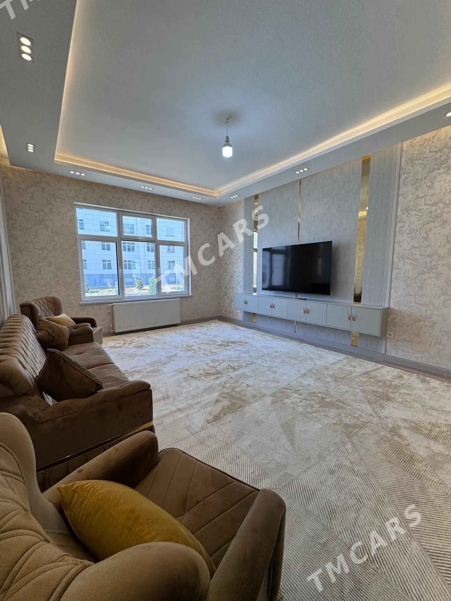 SATLYK GURTLY 3 KOM - Ашхабад - img 2