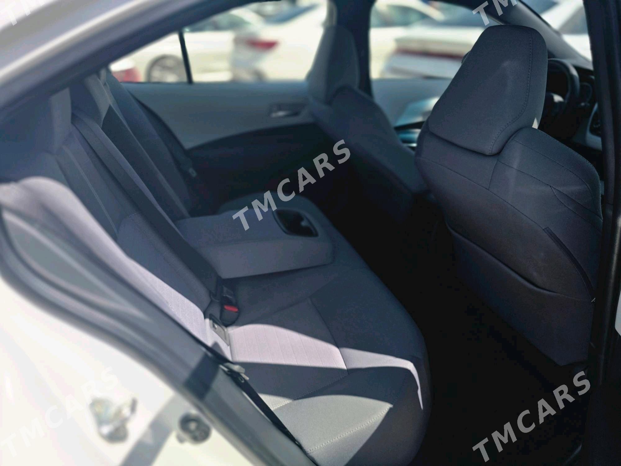 Toyota Corolla 2020 - 230 000 TMT - Мары - img 7