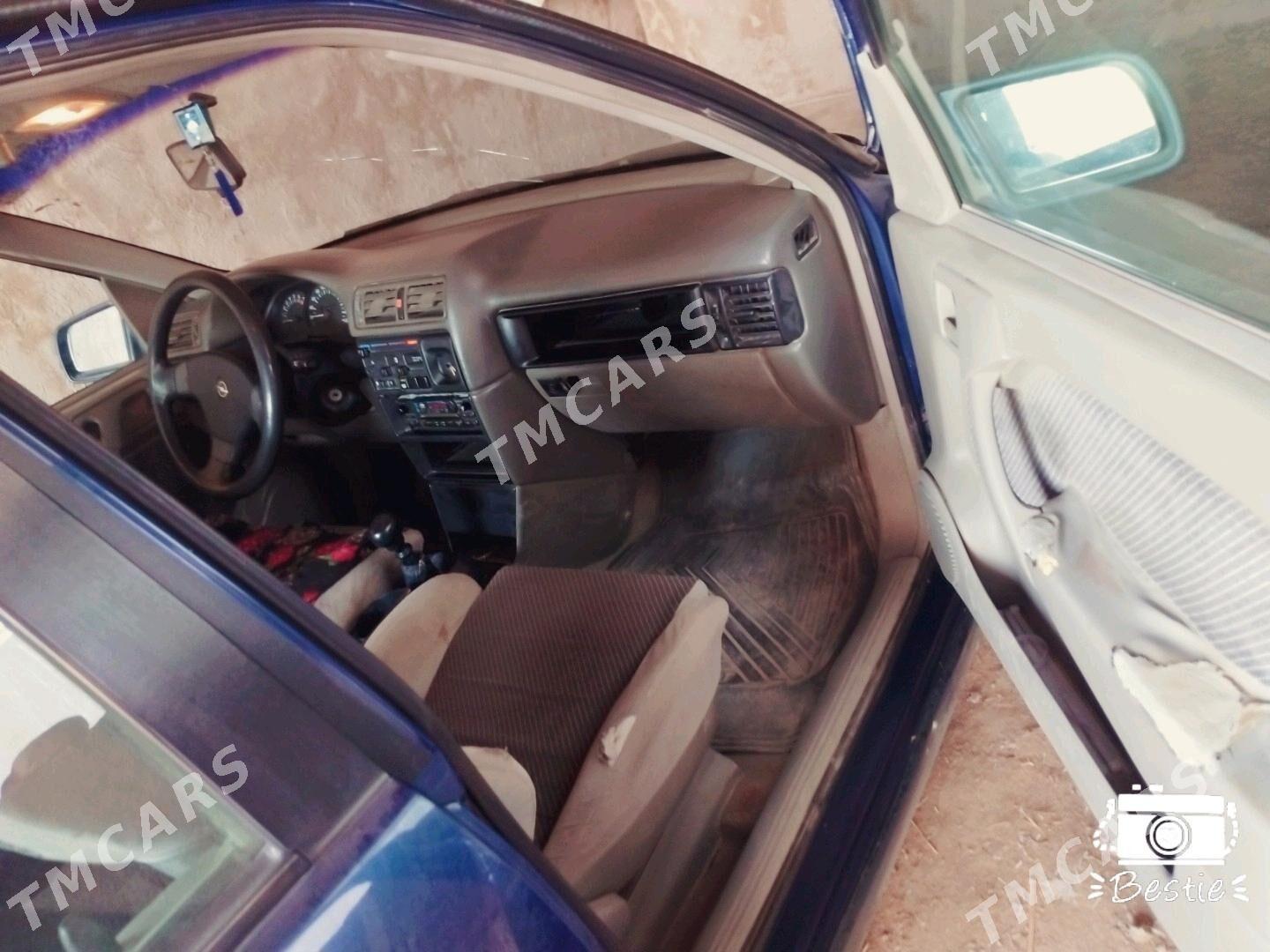 Opel Vectra 1992 - 35 000 TMT - Акдепе - img 3