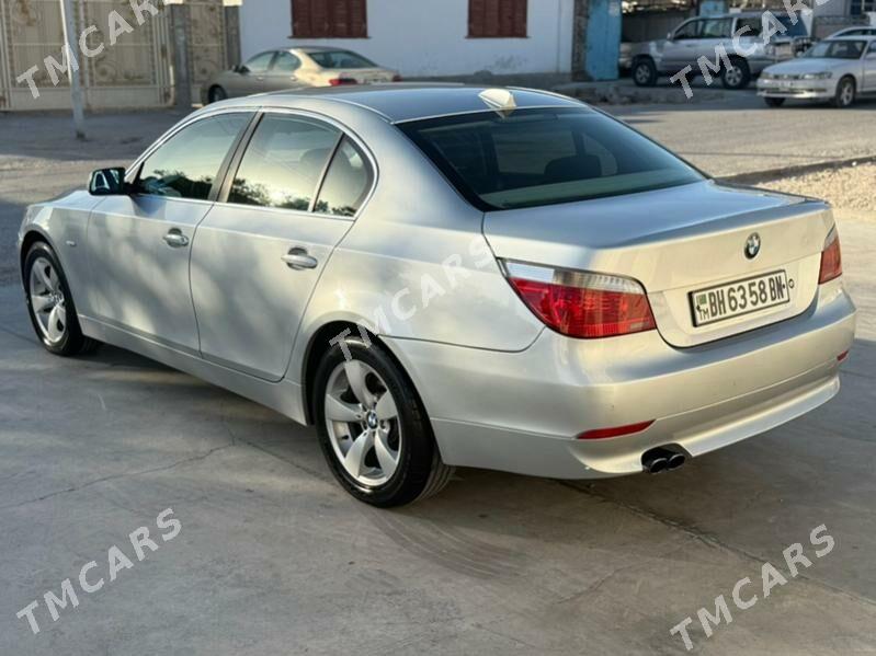BMW E60 2004 - 170 000 TMT - Balkanabat - img 4