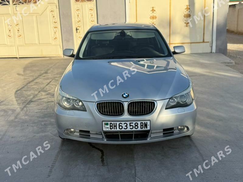 BMW E60 2004 - 170 000 TMT - Balkanabat - img 8