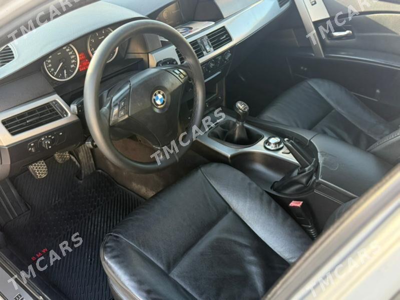 BMW E60 2004 - 170 000 TMT - Balkanabat - img 6