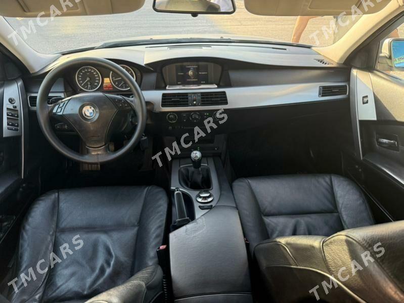BMW E60 2004 - 170 000 TMT - Balkanabat - img 5