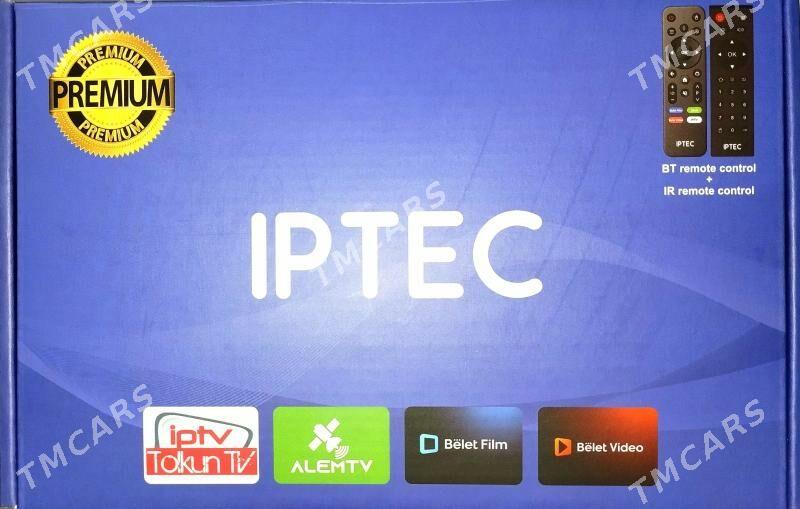 IPTEC IPTV TUNER - Hitrowka - img 3