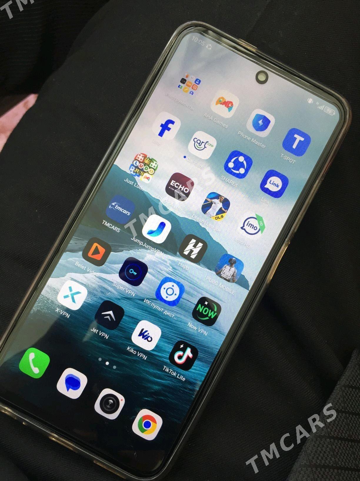 tecno spark go 1 - Туркменабат - img 2