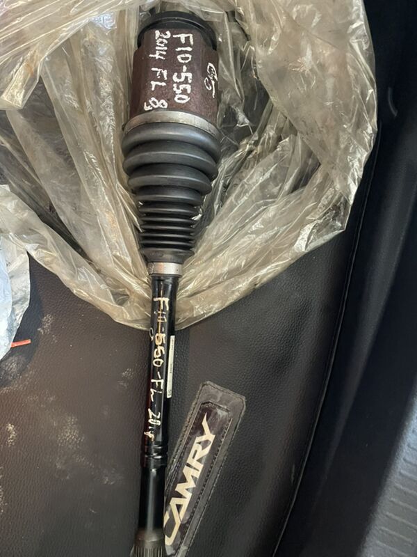 granat bmw f10 гранат бмв ф10 2 500 TMT - Ашхабад - img 1