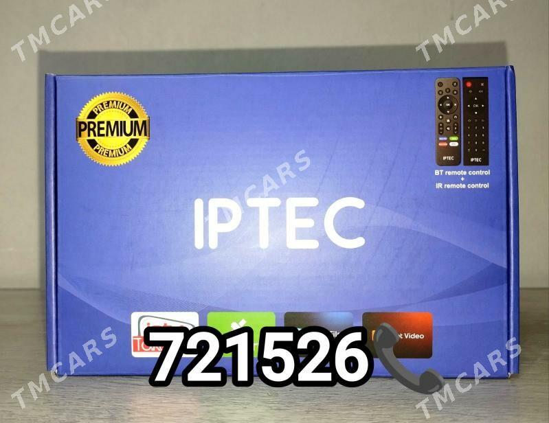 IPTEC IPTV TUNER - Hitrowka - img 2