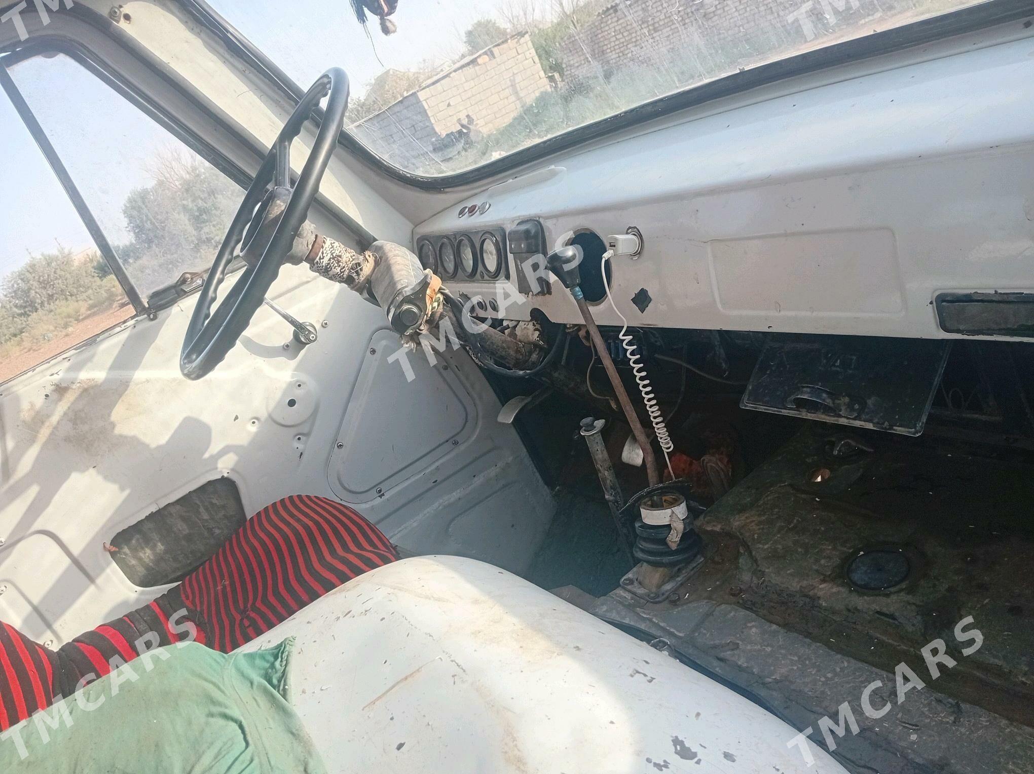 UAZ 452 1990 - 20 000 TMT - Tejen - img 2