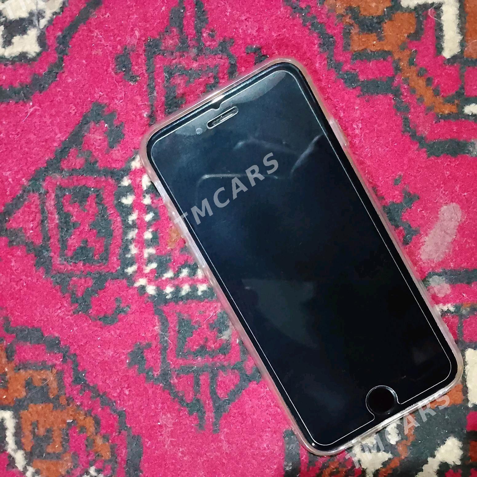 iPhone 6 - Türkmenabat - img 2