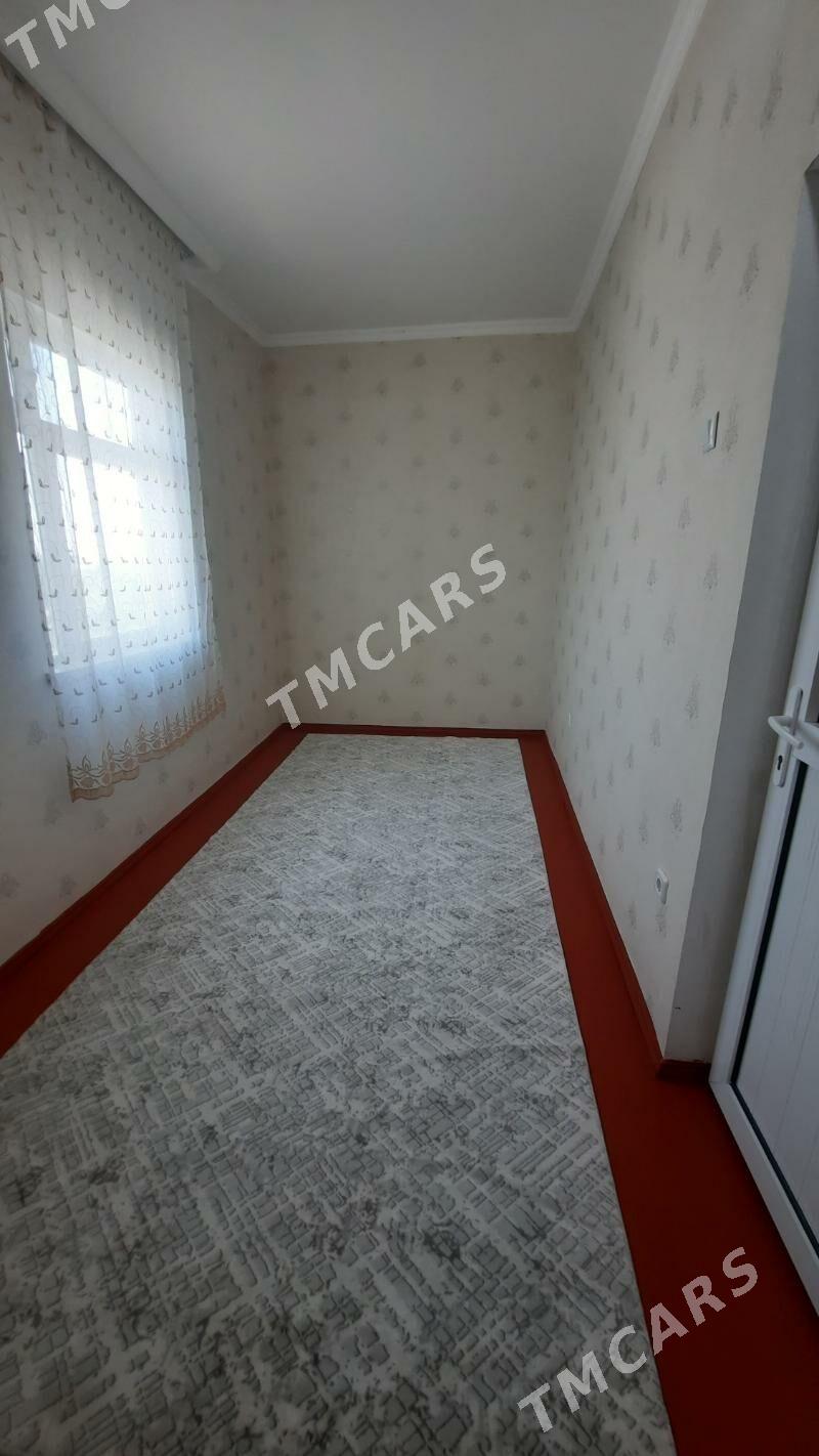 ARENDA GAUDAN 1/2 KOMNAT - Aşgabat - img 2