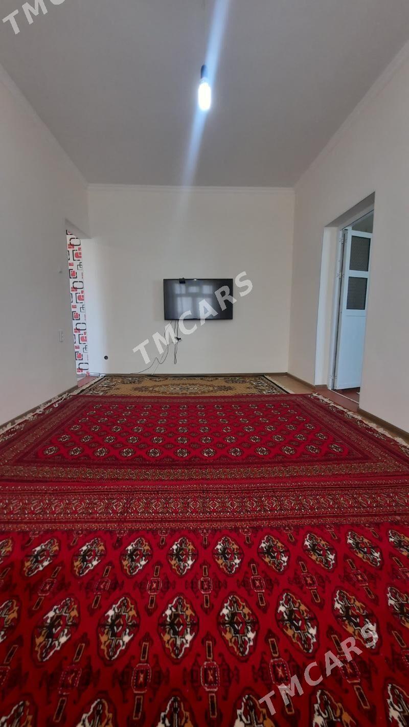 ARENDA GAUDAN 1/2 KOMNAT - Aşgabat - img 5