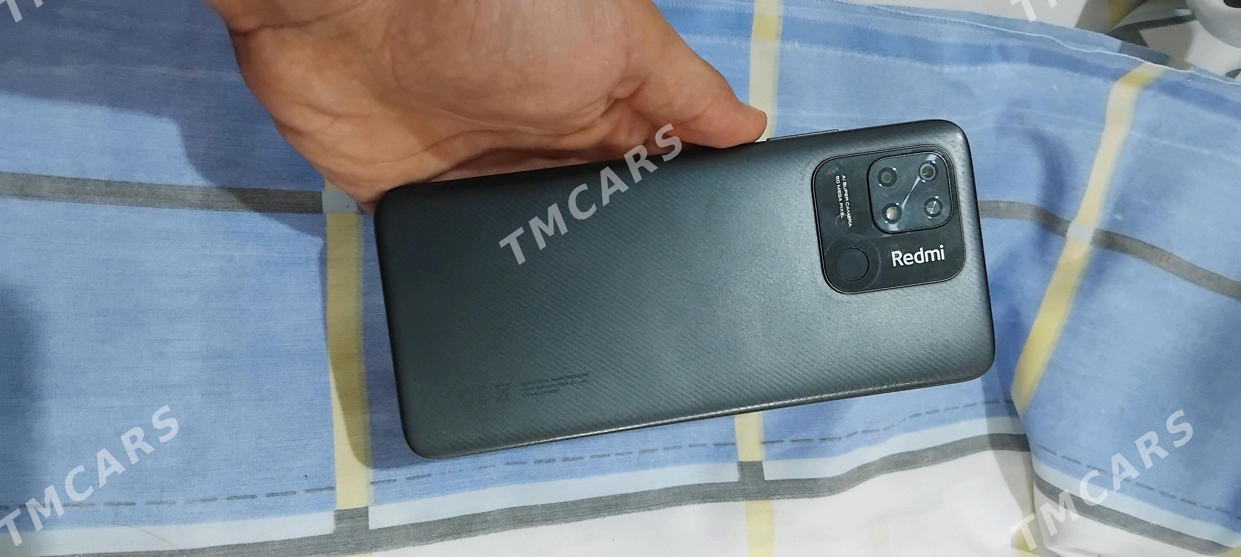 REDMI 10C - Türkmenabat - img 3