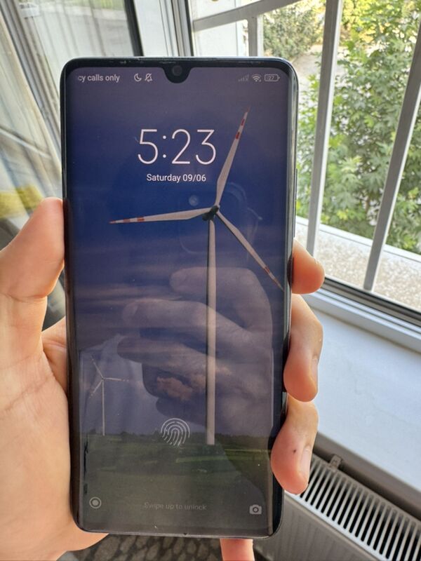 Xiaomi Note 10 - Ашхабад - img 3
