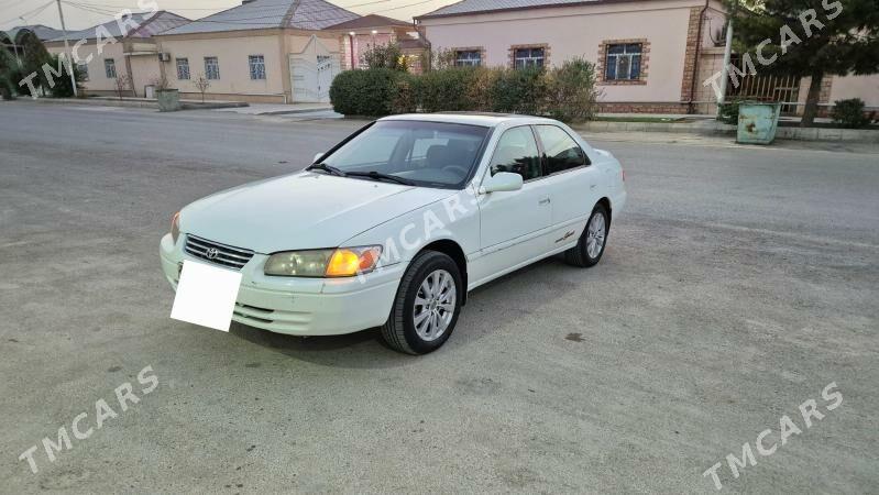 Toyota Camry 1999 - 122 000 TMT - Гёкдепе - img 2