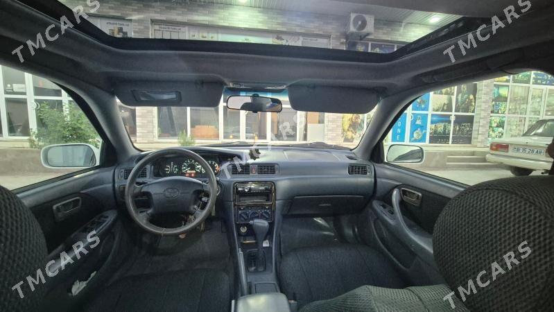 Toyota Camry 1999 - 122 000 TMT - Гёкдепе - img 7