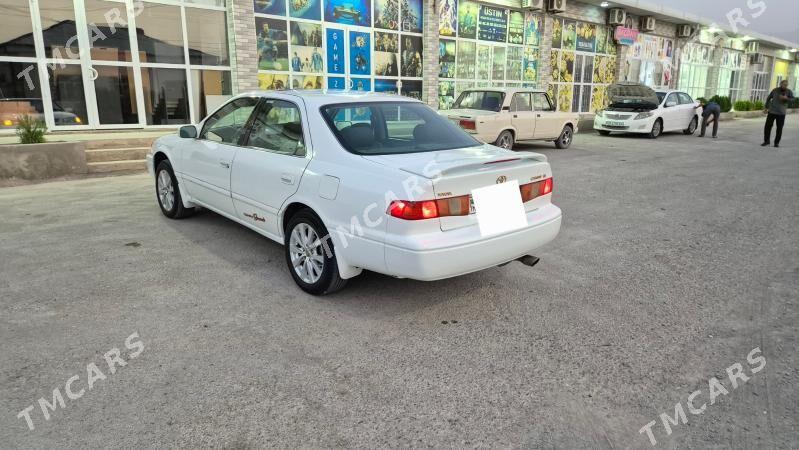 Toyota Camry 1999 - 122 000 TMT - Гёкдепе - img 6