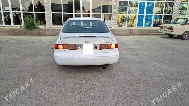 Toyota Camry 1999 - 122 000 TMT - Гёкдепе - img 5