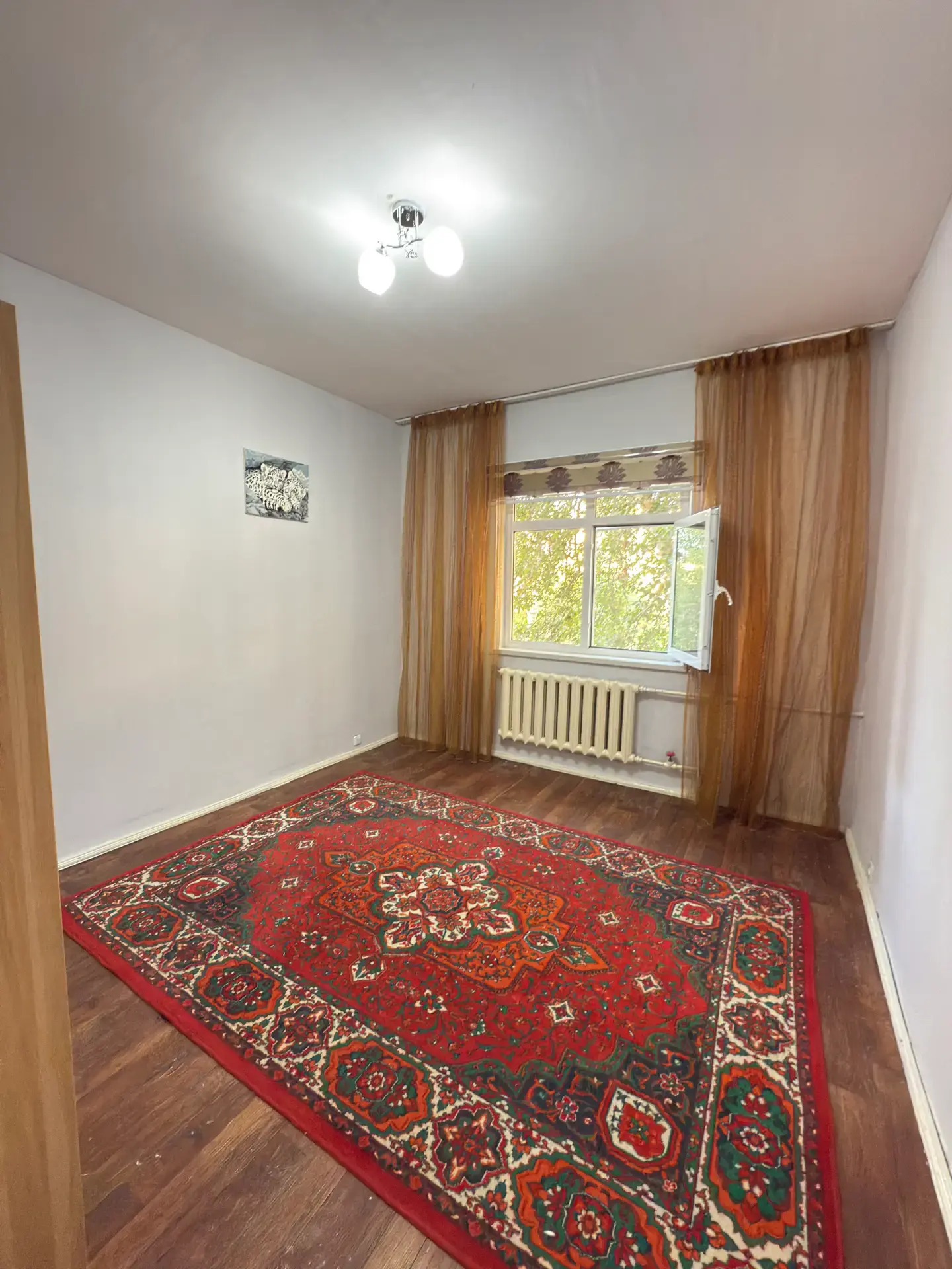 3 КОМН ГАУДАН Б - Aşgabat - img 3