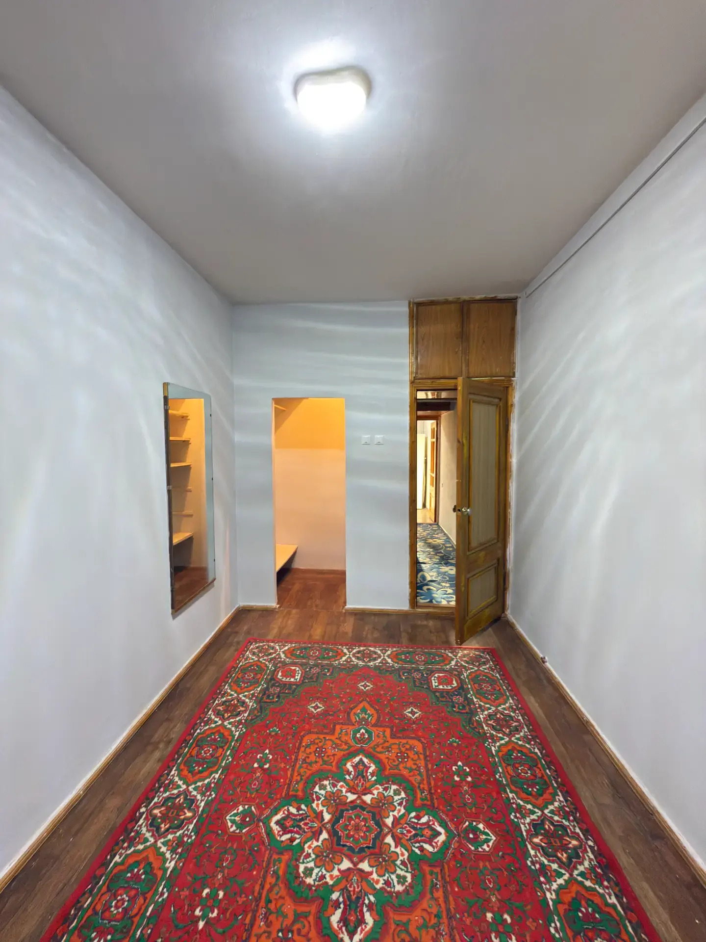 3 КОМН ГАУДАН Б - Aşgabat - img 7