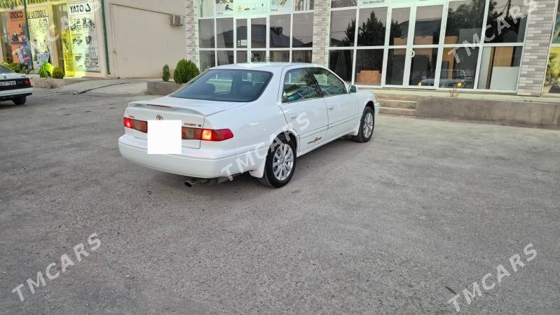 Toyota Camry 1999 - 122 000 TMT - Гёкдепе - img 4