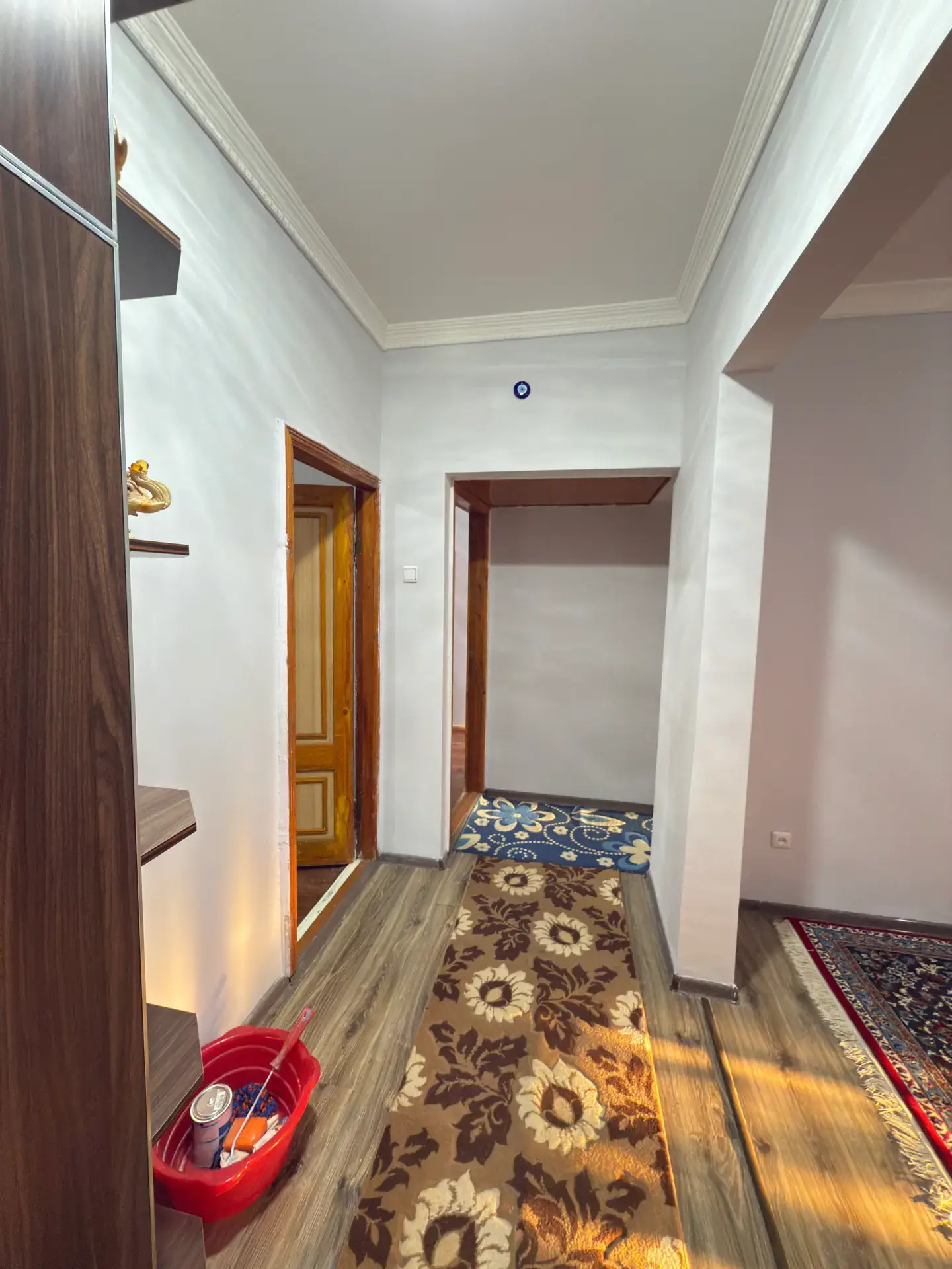3 КОМН ГАУДАН Б - Aşgabat - img 8