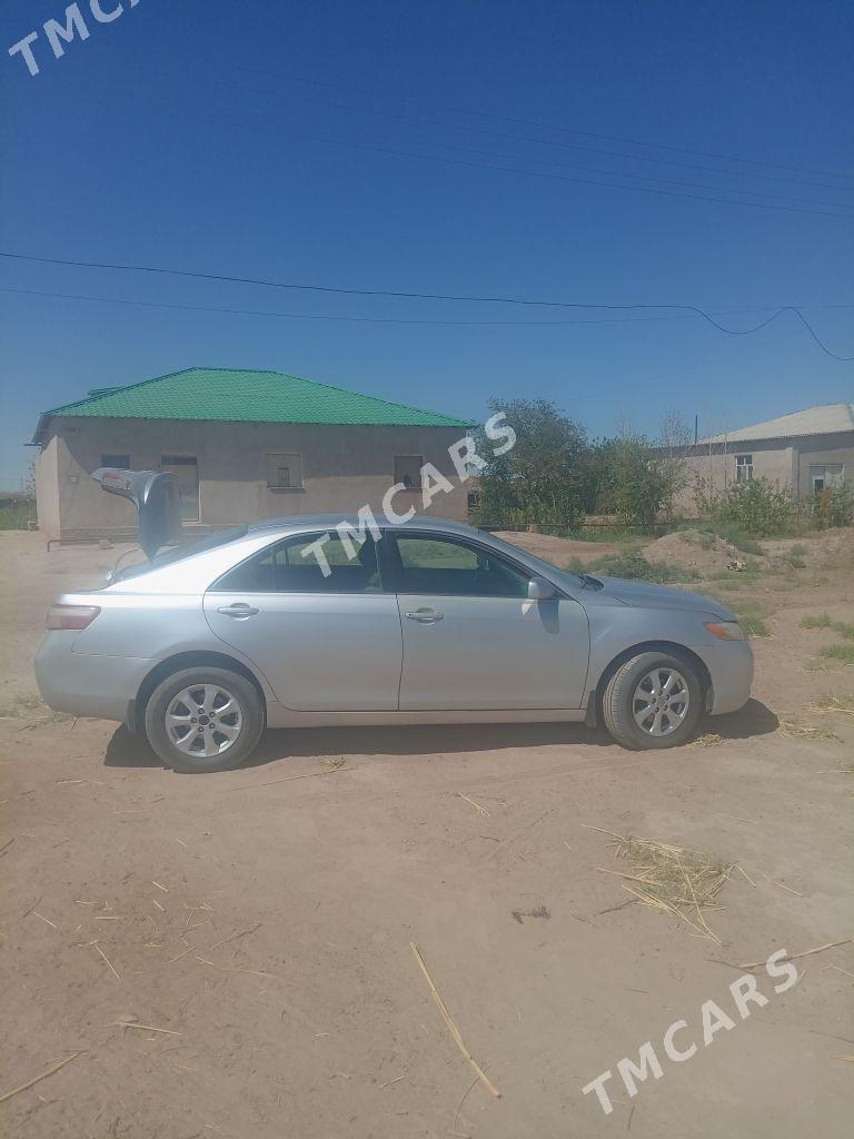 Toyota Camry 2008 - 150 000 TMT - Рухубелентский этрап - img 2
