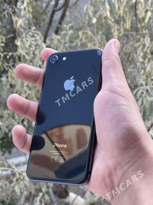 iphone 8 - Туркменбаши - img 4