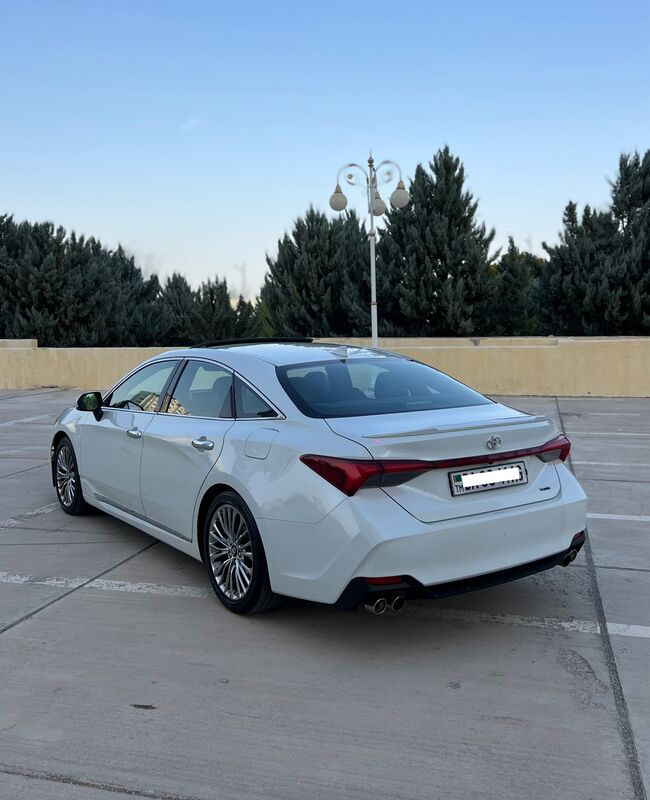 Toyota Avalon 2020 - 415 000 TMT - Ашхабад - img 4